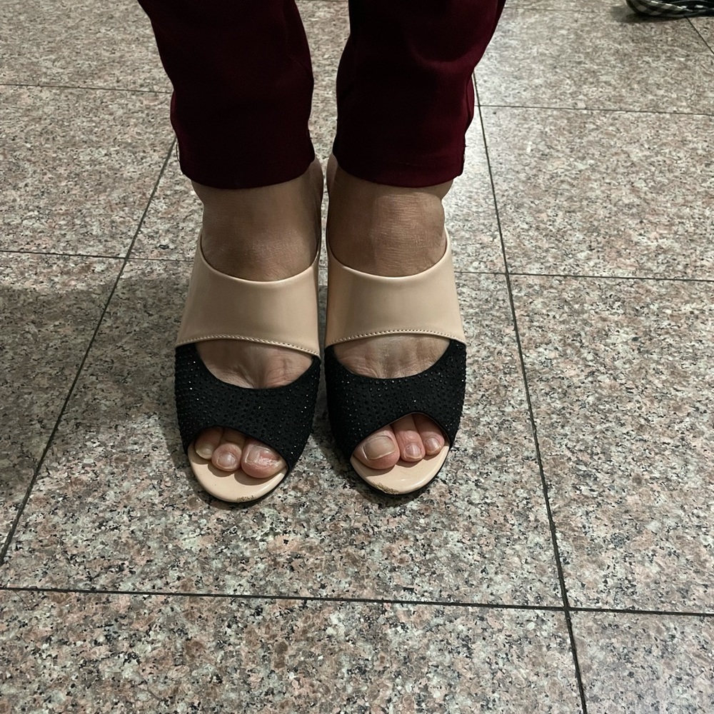 Summer slipper - Picture 3 of 3